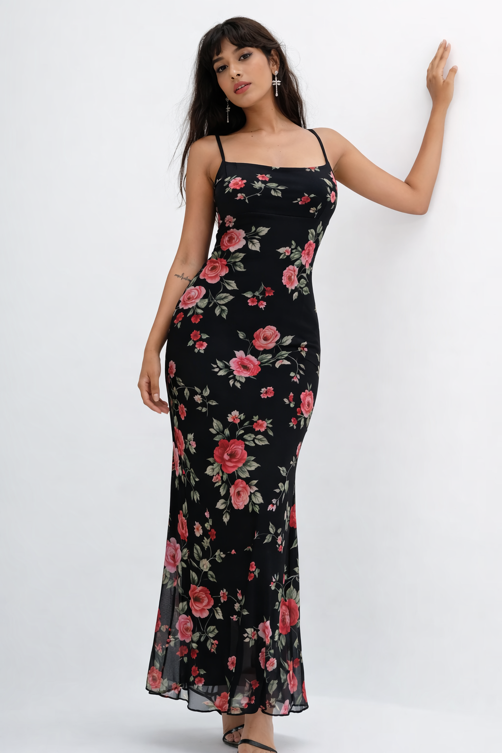 VESTIDO PRIMAVERA