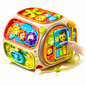 JUGUETE DIDÁCTICO MULTIFUNCIONAL CON SONIDO Y LUCES PARA BEBÉS