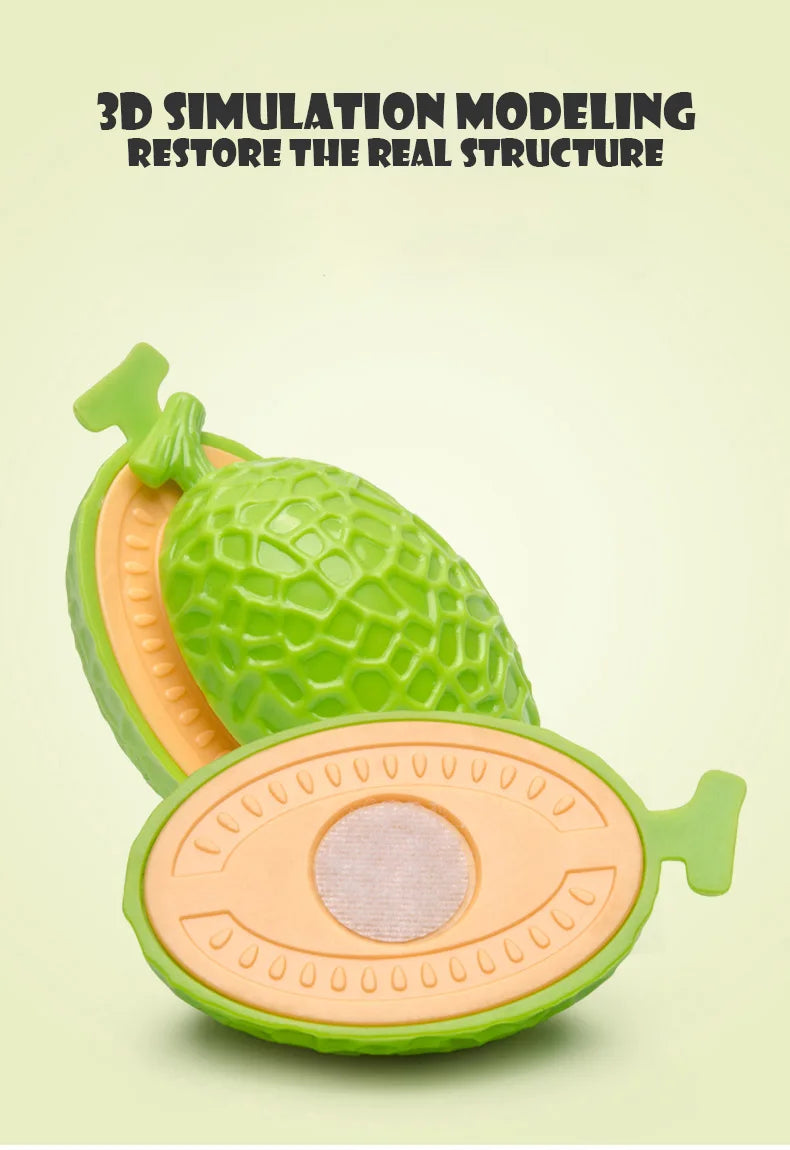 6/10/13/24Pcs Kitchen Fun Cutting Fruits and Vegetables Food Play House Set Puzzle Education Toys For Kids Boys Girls Xmas Gifts