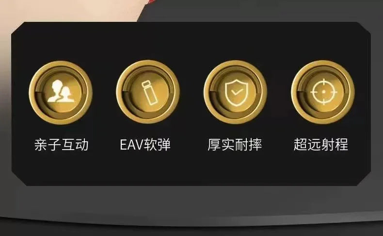 Disney SpiderMan Hero Launcher Rotating Spider-Man Launcher Soft Bullet Gun Suction Cup Ejection Toy Children's Birthday Gift