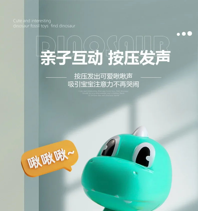 Tumbler Wobbler Toys for Infant Boy Girl - Perfect for Learning To Climb & Early Education! Roly Poly Baby Toys 6 To 12 Months